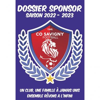 Co Savigny football